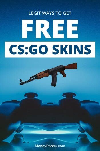 [03.29.18 updated] List of Most LEGIT free sites for CS:GO.